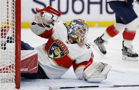 NHL Expansion Draft: Florida Panthers Protection Strategy