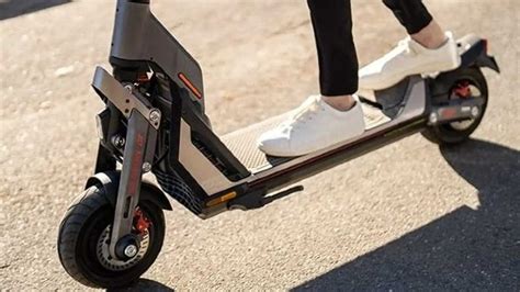 Segway-Ninebot Has Sold More Than One Million…