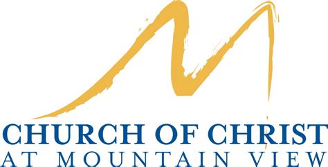 Audio | Mountain View Church of Christ