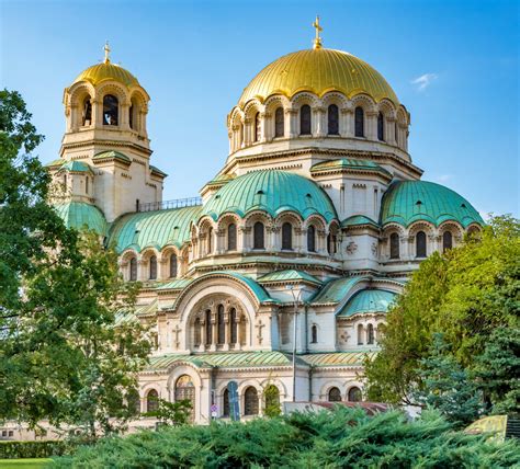 St. Nevsky Cathedral Jigsaw Puzzle