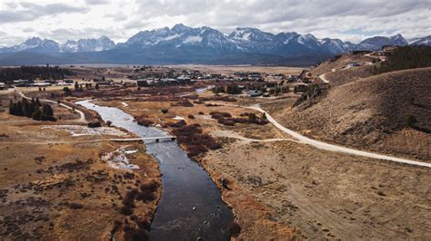 Things to do in Stanley, Idaho