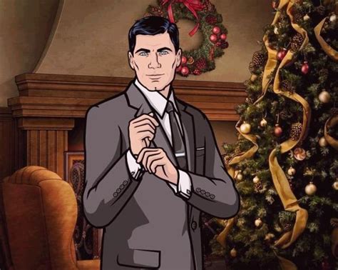 #sterling archer on Tumblr