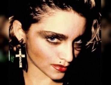 There's A Madonna Biopic On The Way, But She's NOT Happy About It