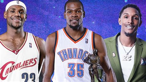 NBA awards: All the winners in league history | HoopsHype