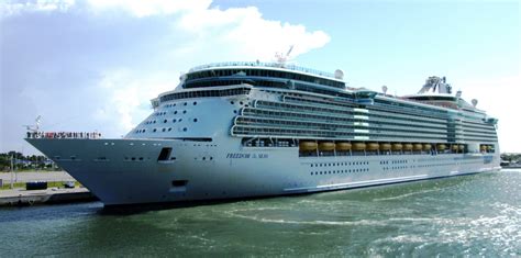 freedom of the seas | Cruise Law News