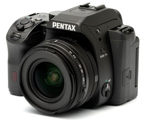 4 New Pentax Prototypes at CES 2015 - Pentax Announcements ...