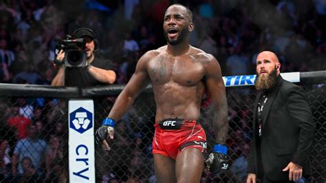 Leon Edwards uses Colby Covington's personal attacks as fuel to retain ...