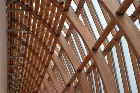 An Introduction To Glulam Timber – Harper Building Diagnostics