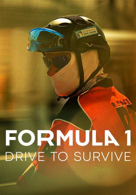 Image gallery for Formula 1: Drive to Survive (TV Series) - FilmAffinity