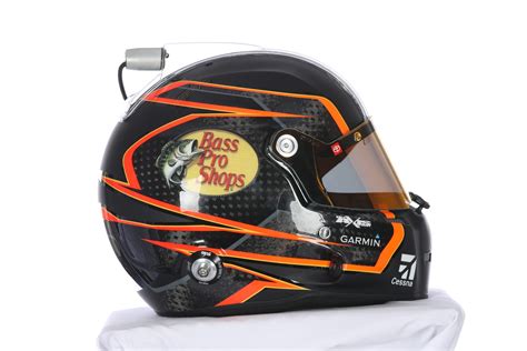 NASCAR drivers' helmets for 2020 season | NASCAR