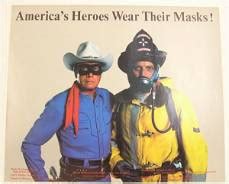 The Lone Ranger CLAYTON MOORE/ JOHN HART - May 02, 2013 | The Written ...