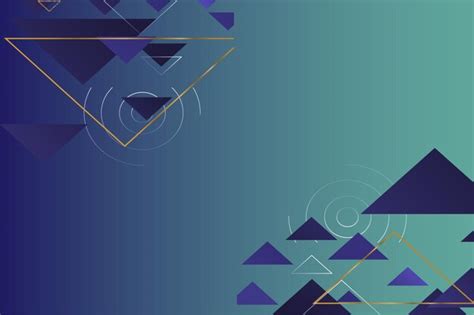 Premium Vector | Digital abstract background geometrical vector illustration pattern background ...
