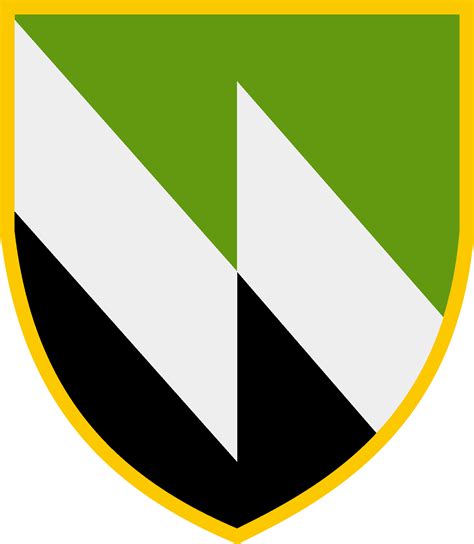 8th Separate Signal Regiment Logo Vector - (.Ai .PNG .SVG .EPS Free Download)