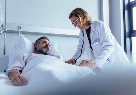 How better leadership in hospitals can improve patient outcomes | UNSW Newsroom