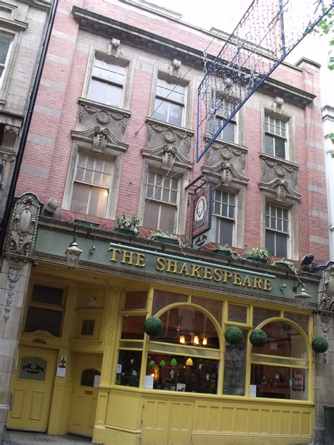 The Shakespeare, Lower Temple Street | Got an opportunity to… | Flickr