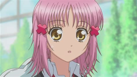 Amu Hinamori [Shugo Chara! Episode 76 - "New Enemy!? Battle On Moonlight!"] - Amu Hinamori Image ...