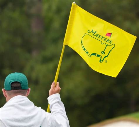 2023 Masters Live Updates for The First Round at Augusta