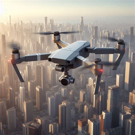 DJI M30T Drone Review: Unleashing Precision and Power