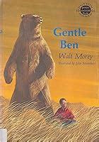 Gentle Ben by Walt Morey — Reviews, Discussion, Bookclubs, Lists