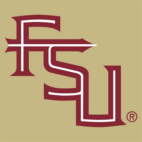 Florida State Seminoles Logo - Alternate Logo - NCAA Division I (d-h ...