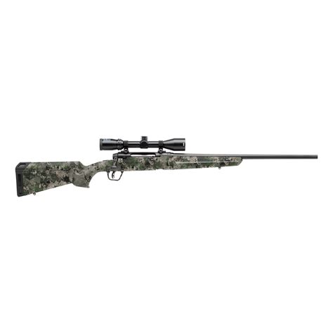 Savage® AXIS II XP Bolt-Action Rifle with Scope | Cabela's Canada