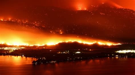 World on Fire: 2023 is Canada's worst wildfire season on record — and it's not over yet | CBC Radio