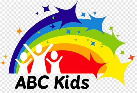 โลโก้ Abc Kids, abc Kids, พื้นที่ png | PNGEgg