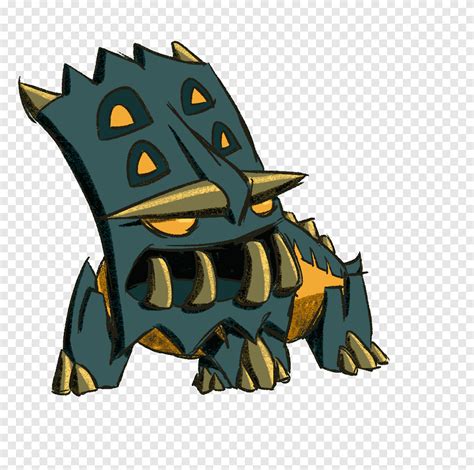 Free download | Bastiodon Shieldon Pokémon Sun and Moon Pokémon GO, Mega Man X3, dragon, cartoon ...