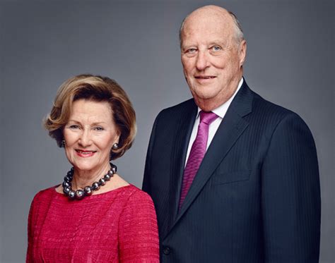 King Harald V of Norway: 25 Years on the Throne | Unofficial Royalty