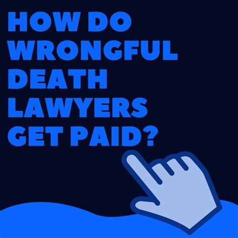 How Do Wrongful Death Lawyers Get Paid? (EXPLAINED) - Law Stuff Explained