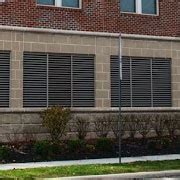 Architectural Louvers Company Profile on AECinfo.com