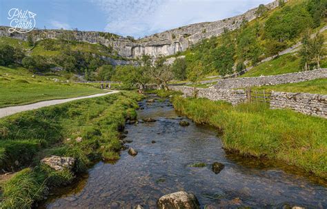 The Best Yorkshire Dales Villages and Attractions | Phil and Garth