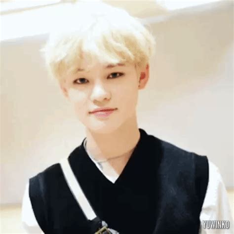 #NCT #NCT2018 #EMPATHY #NCT DREAM #Chenle Black Heart Emoji, Nct Dream ...