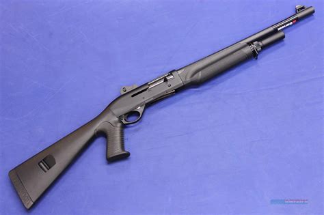 BENELLI M2 TACTICAL 12 GAUGE 18" - ... for sale at Gunsamerica.com: 947899199