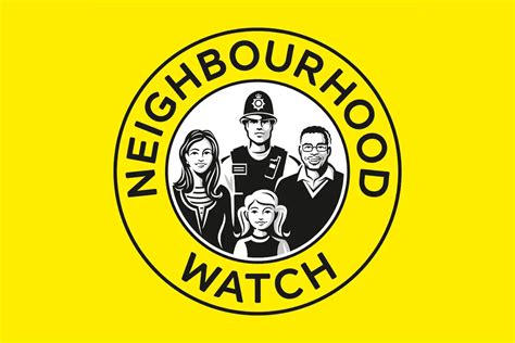 Neighbourhood Watch scheme intended to strengthen ties between police and community