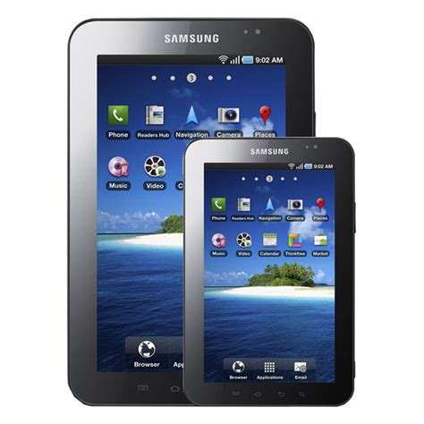 Samsung Galaxy Tab 2 Leaked Specifications?