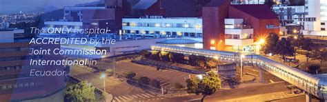 Home | Hospital Metropolitano