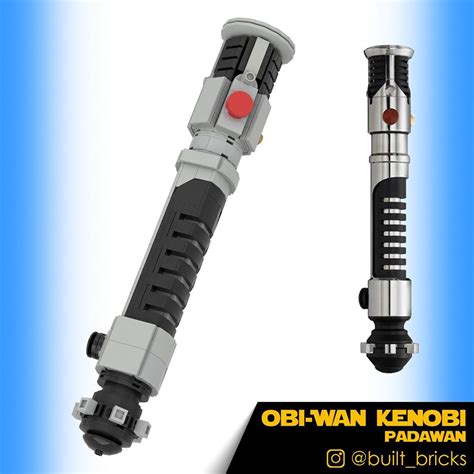 Lego Cal Kestis' Lightsaber Hilt MOC | ubicaciondepersonas.cdmx.gob.mx