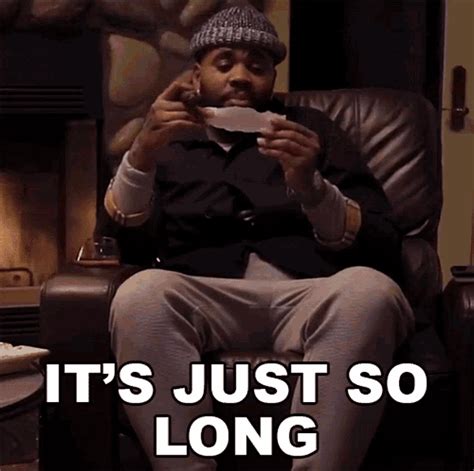 Its Just So Long Kevin Gates GIF – Its Just So Long Kevin Gates This ...