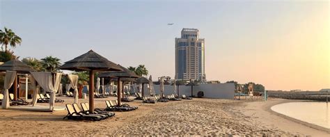 Top 12 Beaches in and around Doha, Qatar