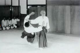 History of Aikido – Woking Aikido Club