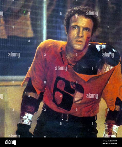 Rollerball 1975 james caan hi-res stock photography and images - Alamy