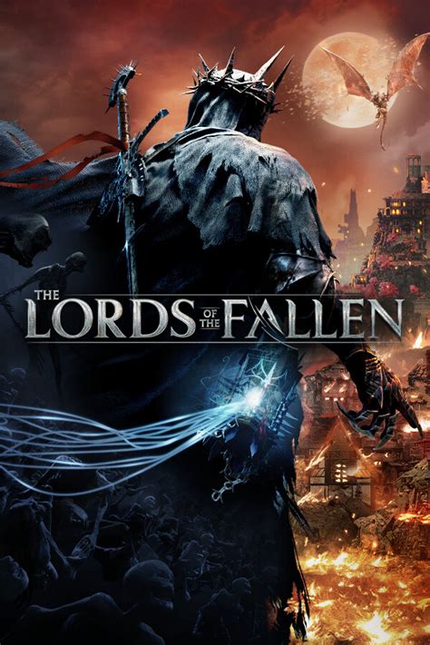 Lords Of The Fallen Walkthrough 2024 - Fran Paloma