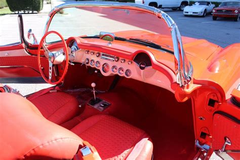 1957 Chevrolet Corvette | Classic Cars of Sarasota