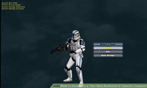 3 Ways to Succeed in a "Star Wars Battlefront 2" Galactic Conquest