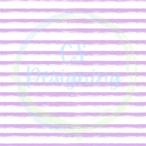 Light purple stripes seamless pattern – Csdesigning18