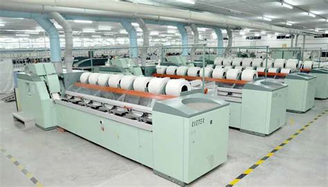 New textile machinery shipments follow various trends in 2018 - Apparel ...