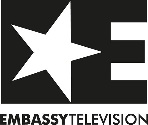 Embassy Television old Logo Vector - (.Ai .PNG .SVG .EPS Free Download)