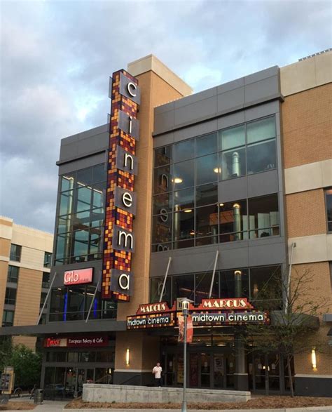 Alamo Drafthouse Cinema - Midtown (Omaha) - 2019 All You Need to Know BEFORE You Go (with Photos ...