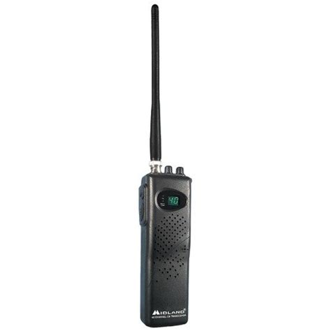 7 Best Handheld CB Radios of 2023- Portable CB Radio Reviews